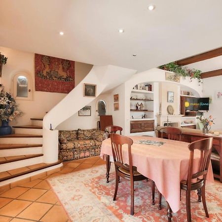 Les Gondins - Maeva Home - Villa 4 Pieces 8 Personnes - Selection Mae-4494 Saint-Raphaël Eksteriør bilde