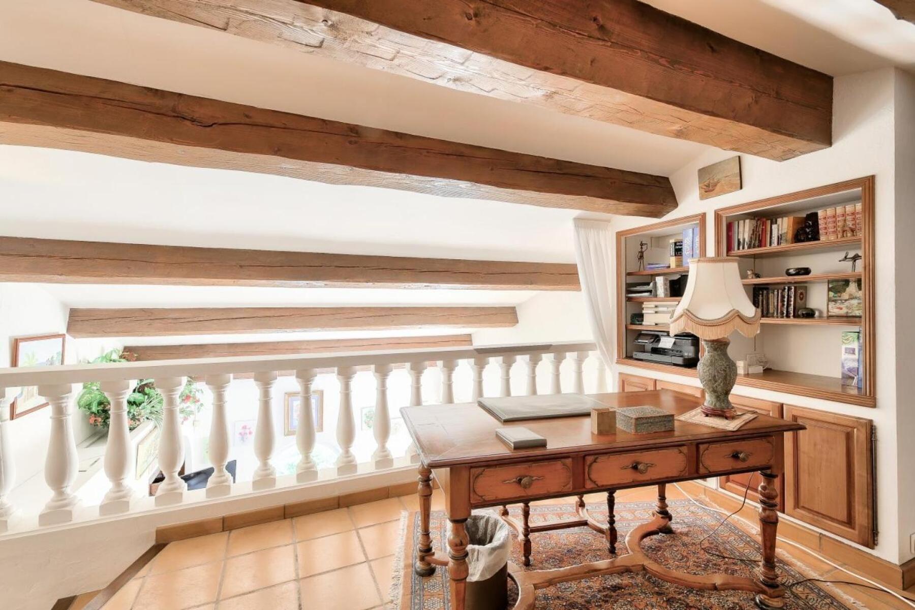 Les Gondins - Maeva Home - Villa 4 Pieces 8 Personnes - Selection Mae-4494 Saint-Raphaël Eksteriør bilde